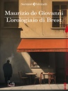DE GIOVANNI MAURIZIO, L