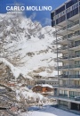 BOLZONI LUCIANO, Carlo Mollino, architetto