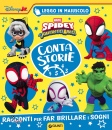 Walt Disney, Spidey Contastorie Racconti per far brillare ...