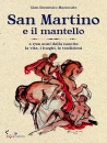 MAZZOCATO G., San Martino e il mantello
