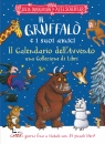 , Il Gruffal� e i suoi amici Calendario Avvento