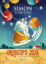 SIMON & THE STARS, Oroscopo 2026 Le strade del futuro