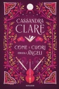 CLARE CASSANDRA, Come i cuori degli angeli