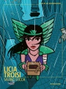 TROISI LICIA, Saving Lucca