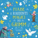 Leonardi Hartley Ste, Fiabe e racconti magici dei Grimm