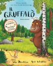 DONALDSON SCHEFFLER, Il Gruffal� + Gruffal� e la sua piccolina ...