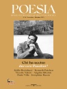 CROCETTI, Rivista poesia n.34  2025