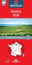 MICHELIN CARTE, France 2026 Ind�chirable