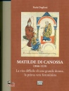 DOGLIONI PAOLO, Matilde Di Canossa (1046-1115)
