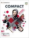 immagine di Compact Preliminary for schools B1 - Student