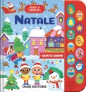 CASALIS ANNA, Natale Premi e ascolta