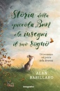 BARILLARO ALAN, Storia della piccola Bun che insegu� il suo sogno