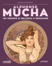 BROOKE ELIZABETH, Alphonse Mucha Trionfo di bellezza e seduzione