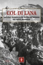 Spada Mario, Col di lana. 1915-1916