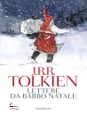 TOLKIEN JOHN R R, Lettere da Babbo Natale