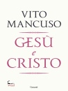 MANCUSO VITO, Gesu