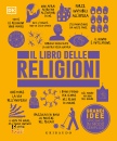 immagine di Il libro delle religioni