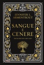 ARMENTROUT JENNIFER, Sangue e cenere Blood and ash ediz.deluxe vol.1