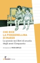 MANNI EDITORE, Che dice la pioggerellina di marzo
