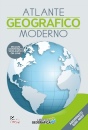 LIBRERIA GEOGRAFICA, Atlante geografico moderno