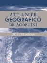 DE AGOSTINI, Atlante geografico De Agostini Ed.deluxe 2026