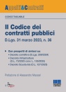 MAGGIOLI, Codice dei contratti pubblici Versione tascabile