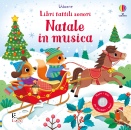 TAPLIN SAM, Natale in musica