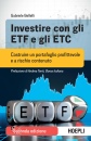Bellelli Gabriele, Investire con gli etf e gli etc. costruire un port
