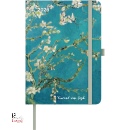 NEUMANN EDITION, Agenda 16x22 cm Vincent Van Gogh 2026