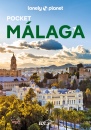 LONELY PLANET, Malaga  pocket