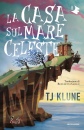 KLUNE T.J., La casa sul mare celeste