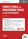 DE PAOLIS DINO /ED, Codice civile e di procedura civile e ...