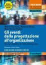 CARLI - MILONE - ..., Gli eventi: dalla progettazione all