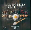 VIEL MARVIN, Gusto della semplicit�