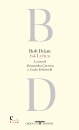 DYLAN BOB, 64 lyrics Testo originale a fronte