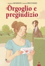 MARCONI SARA, Orgoglio e pregiudizio