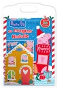 PON PON EDIZIONI, Un magico Natale Activity con gadget Peppa Pig
