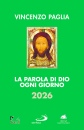 PAGLIA VINCENZO, La parola di Dio ogni giorno 2026