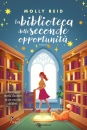 REID MOLLY, La biblioteca delle seconde opportunit�