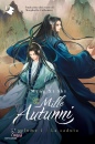 MENG XI SHI, La caduta.Mille autunni Qian Qiu Vol 1