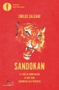 SALGARI EMILIO, Sandokan: Le tigri di Mompracem - Le due tigri -.