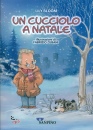 BLOOM LILY, Un cucciolo a Natale