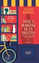 BARON SYLVIE, Note a margine di un delitto