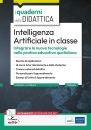 BARBUTO - CILIBERTI, Intelligenza Artificiale in classe