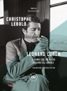 LEBOLD CHRISTOPHE, Leonard Cohen L