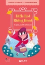 Ballarin G. (cur.), Little red riding hood-cappuccetto rosso. con qr c