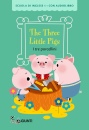GIROMINI M (CUR), The three little pigs - I tre porcellini