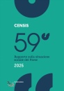 CENSIS, 59� rapporto sulla situazione sociale del Paese 25