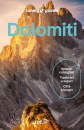 LONELY PLANET, Dolomiti