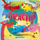 immagine Draghi magici pop-up